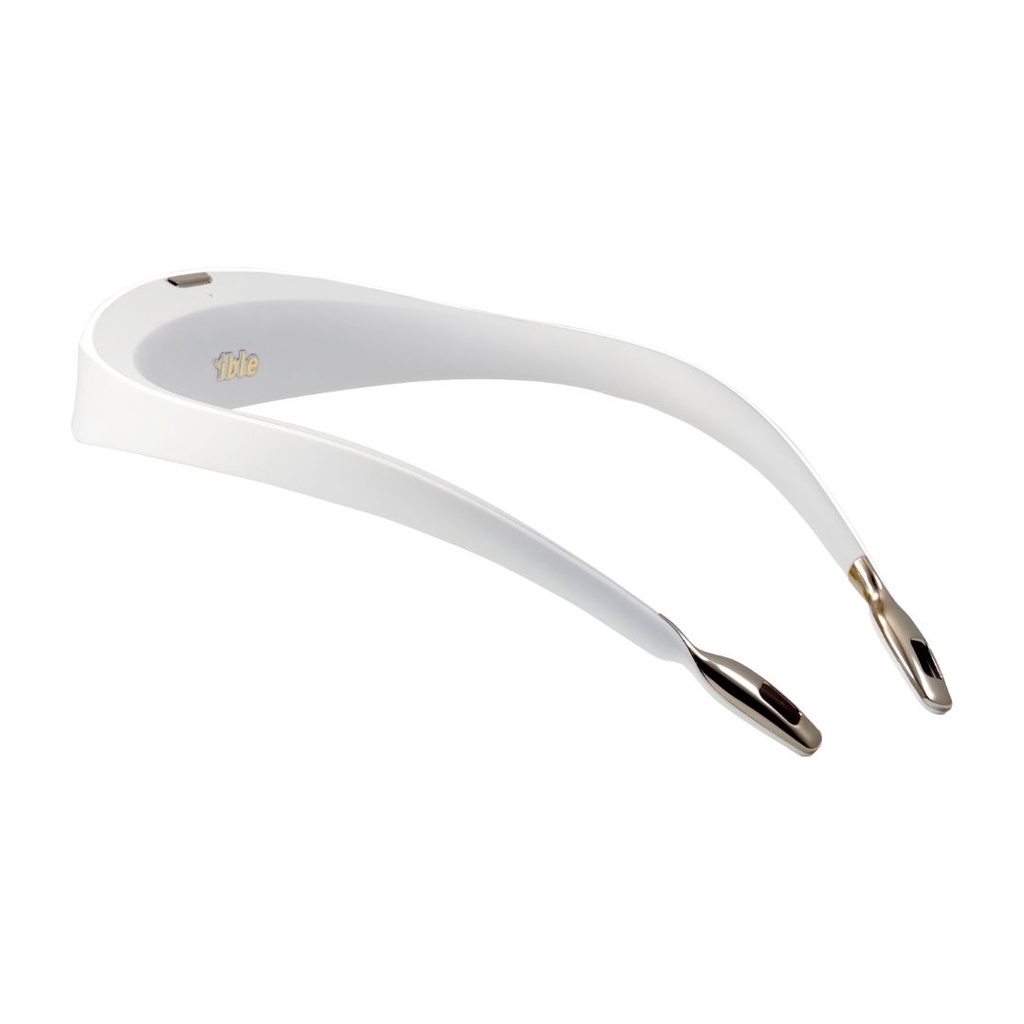 ible Wearable Air Purifier Airvida L1 Travel Protection Invisible