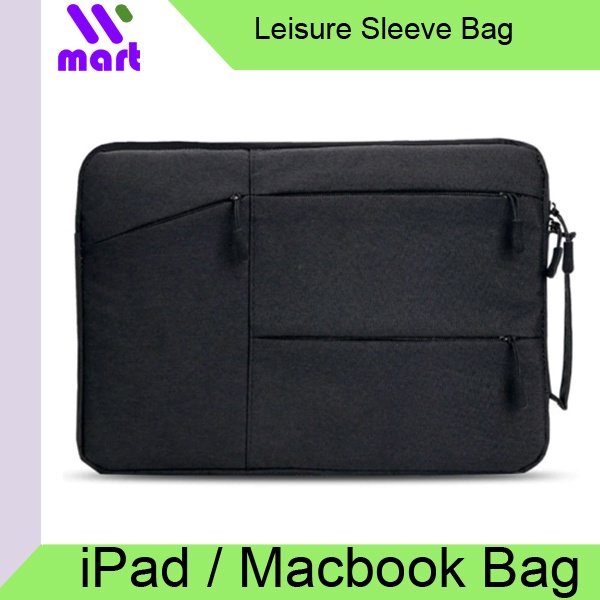 Premium Waterproof Sleeve Bag for Computer Laptop , Ms Surface | Shopee ...