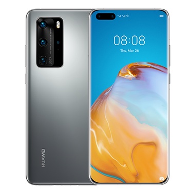 HUAWEI P40 Pro+ 8GB/256GB 中国版 ジャンク Huawei P40 Pro 5G | 128GB ROM/256GB ROM 8GB RAM | Dual SIM 5G