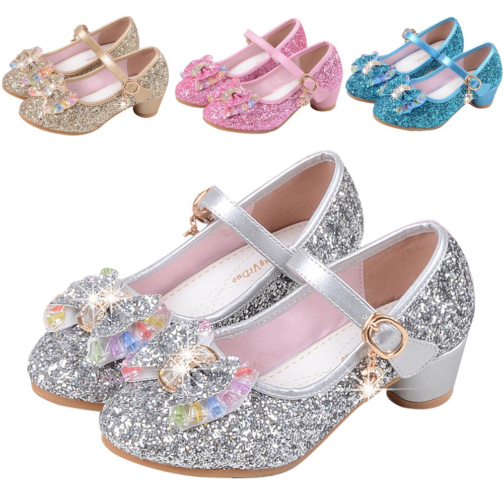 Girls deals dressy shoes