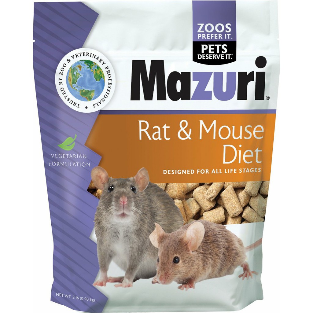 Mazuri rat deals food near me