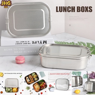 Korean Traditional Aluminum Lunch Box Container / Korean Drama