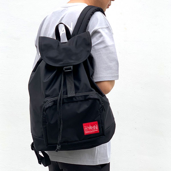 Manhattan portage dakota backpack sales