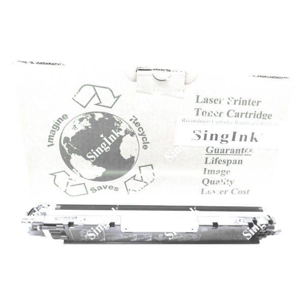 HP CF350A (130A) BK Remanufacture Cartridge | Shopee Singapore