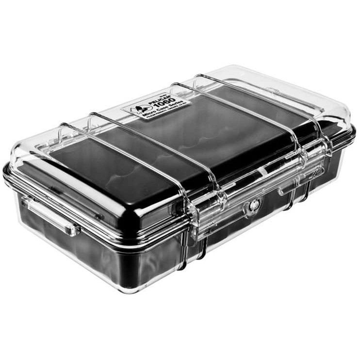 Pelican Micro Cases Series (Sizes 1010 1020 1030 1040 1050 1060
