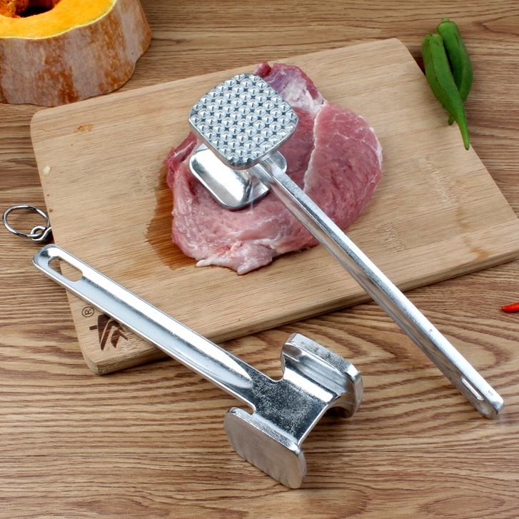 Knocking Meat Hammer Steak Hammer Home Dining Kitchen Tools