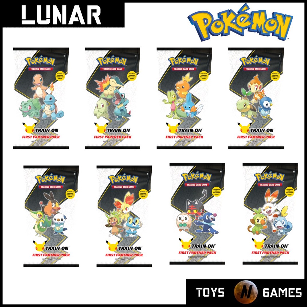 25th anniversary pokemon jumbo cards Pokemon TCG main image 1