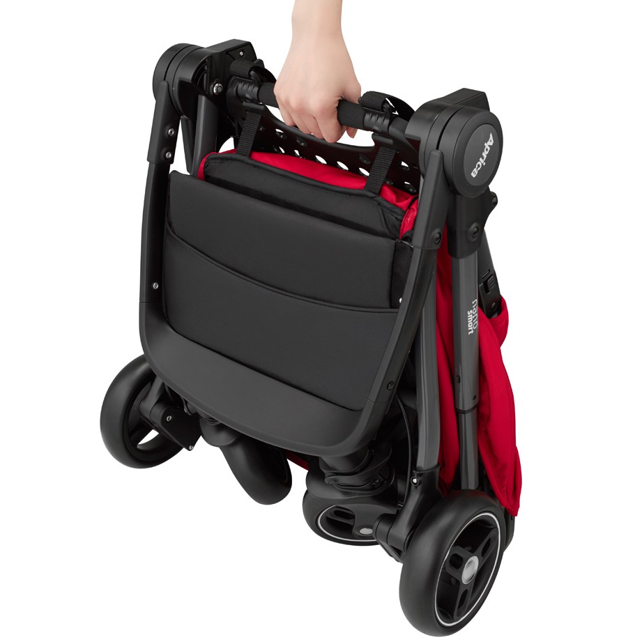 Aprica Nano Smart Plus Cabin Stroller