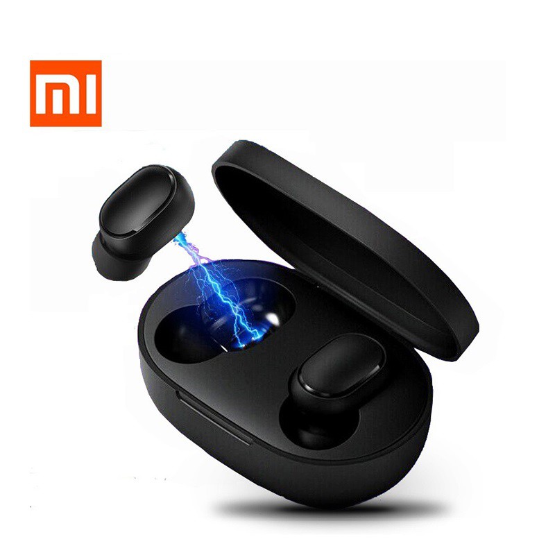 Xiaomi mi store earbuds basic