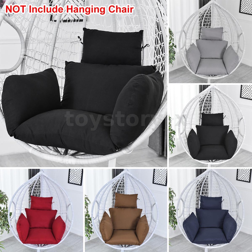 Egg hotsell swing seat