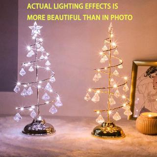 10m/20m Usb Christmas Tree Led String Lights With Smart Bluetooth App  Remote Control Home Decor Fairy Garland (hy)