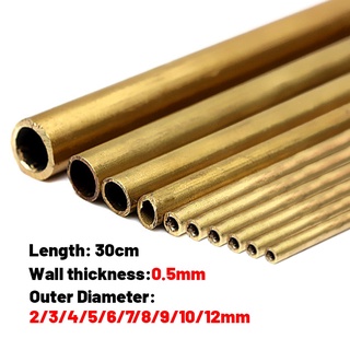 Brass Pipes Supplier Singapore  Brass Pipes Size - Kian Huat Metal