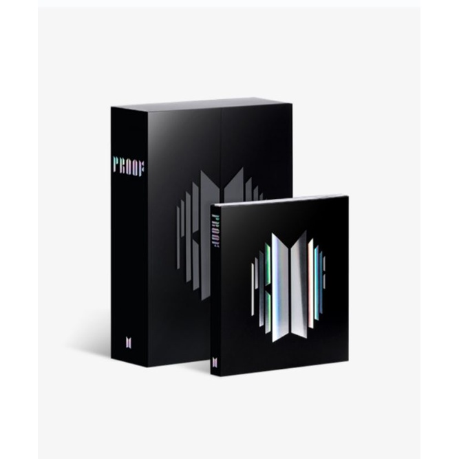 Sharing [READY] Trusted BTS ALBUM PROOF (Complete &COMPACT VERSION ...