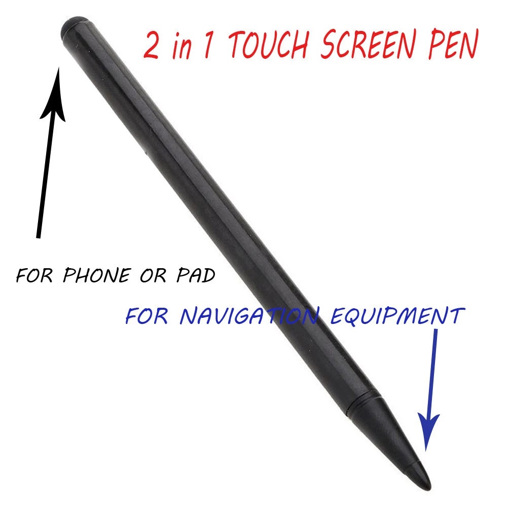 [HOT Sale]Doubleended Stylus Touchscreen Drawing Pen Universal Suit
