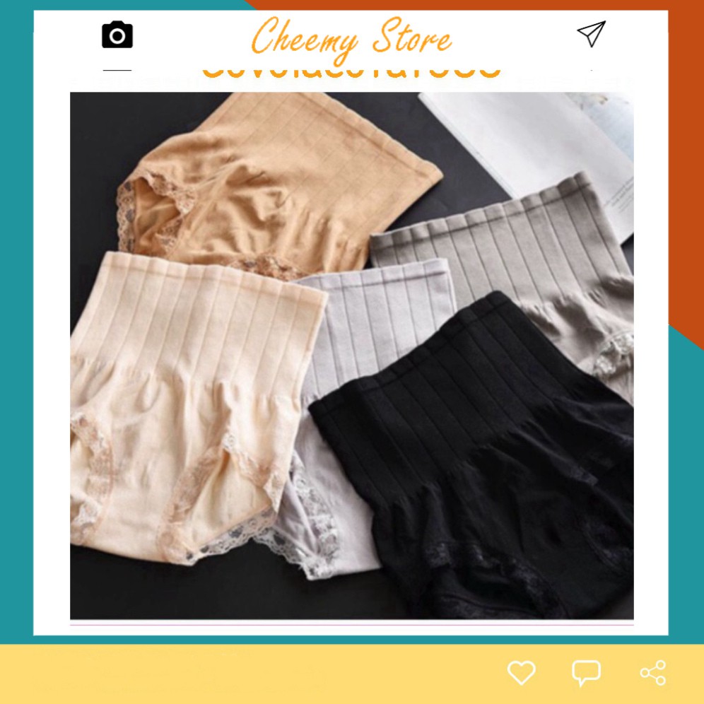 Xtra Manufie Belly Gene Underwear Made In Japan Shopee Singapore