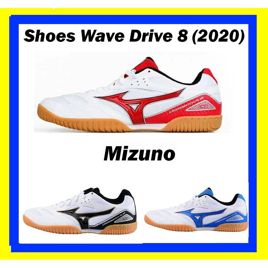 Where to buy mizuno table tennis shoes in outlet singapore