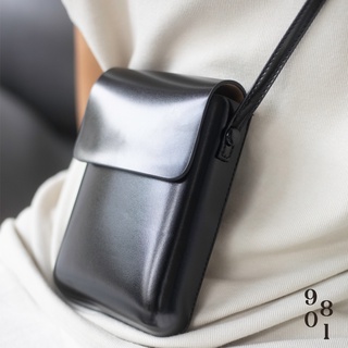 Men's Korean Trendy Crossbody Bag