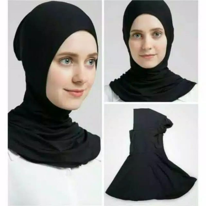 NINJA ZIPPER CIPUT. NINJA antem. premium CIPUT (rayon jersey material ...
