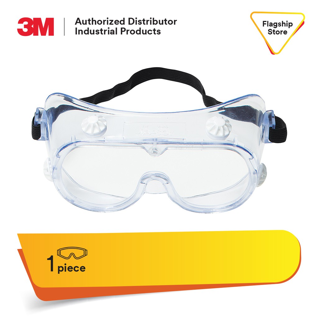 Safety goggles singapore online