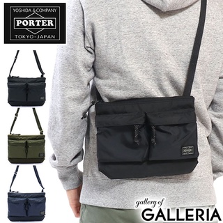 Yoshida Kaban Porter Shoulder Bag PORTER FORCE Force SHOULDER BAG