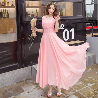 Buy pink hot sale dress online