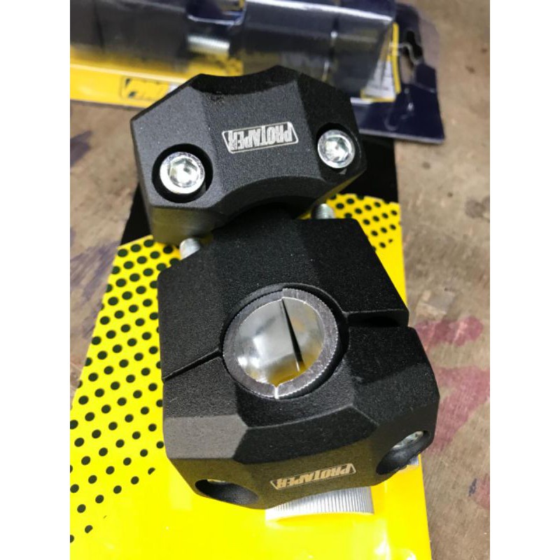 answer protaper 750 riser bar