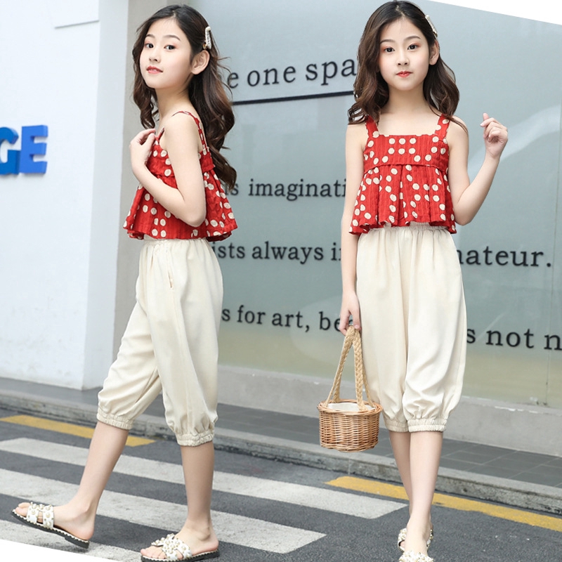 7 Cute Summer Outfits for Teenage Girls, Fashion