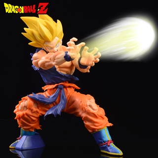 S.H.FIGUARTS SSJ Son Goku -The Legendary Super Saiyan- Dragon Ball Z