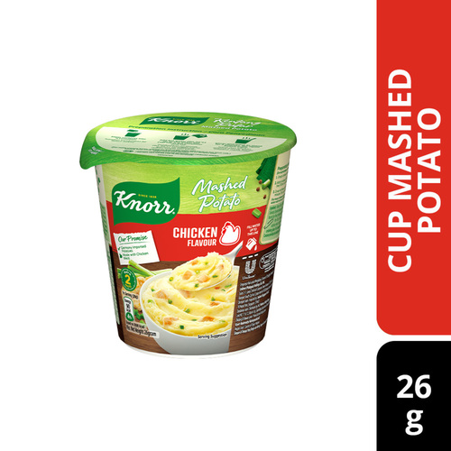 Knorr instant mashed potato sale