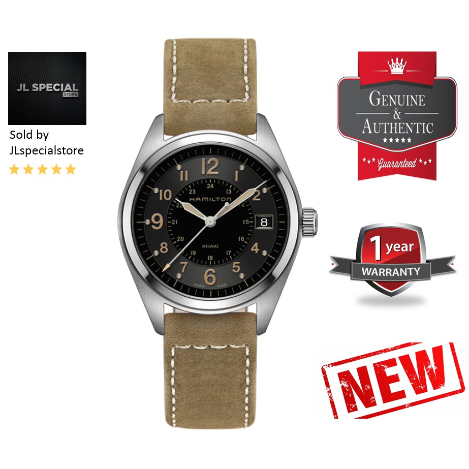 Hamilton h68551833 sale