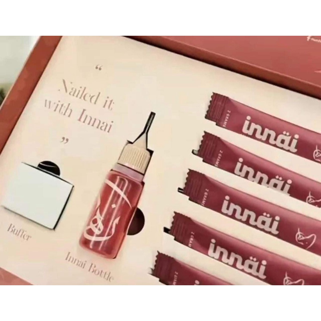 Inai NunHa By Neelofa Sah Solat & Halal !!! Inai Viral!! Inai Neelofa ...