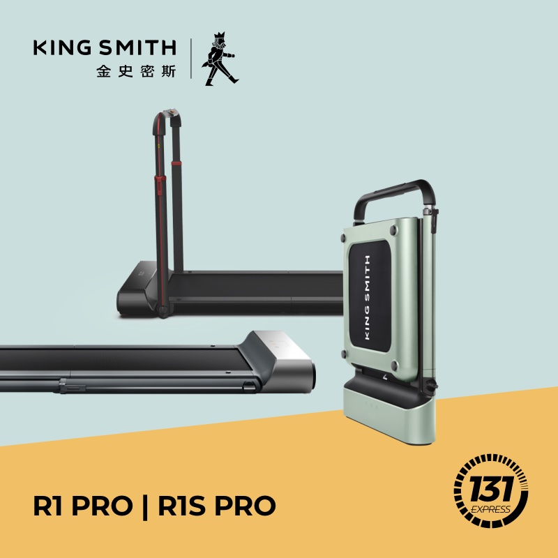 Kingsmith walkingpad r1 pro app sale