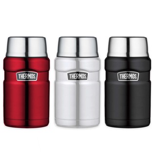 Thermos Cold Storage Carbonated Beverage Bottle (FJK-500/750