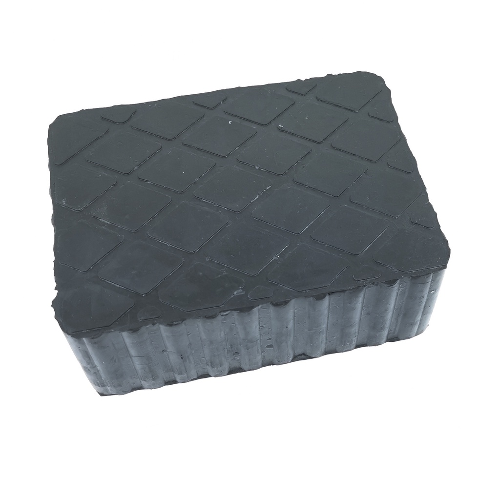 Rubber Block for Scissor Lift | Shopee Singapore