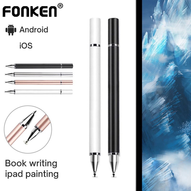 Fonken Universal in Stylus Pen Drawing Tablet Capacitive