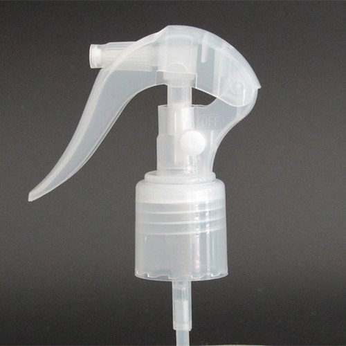 ECOSAM Spray Bottle and Spray Head 500ml with Disinfectant Label ...