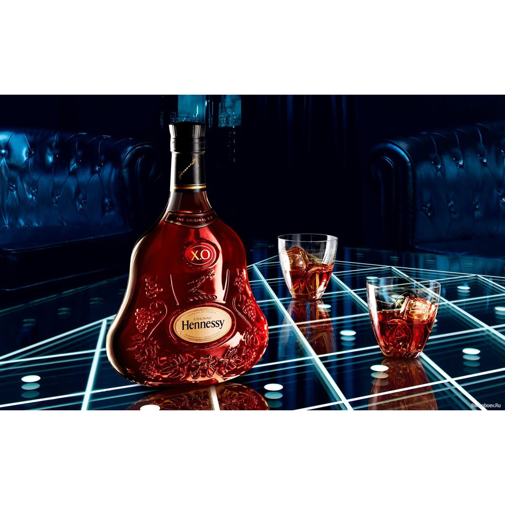 Hennessy XO Cognac - 70cl | Shopee Singapore