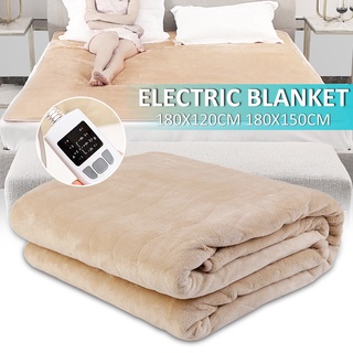 heated blanket - Beddings Prices and Deals - Home u0026 Living Oct 2023 |  Shopee Singapore
