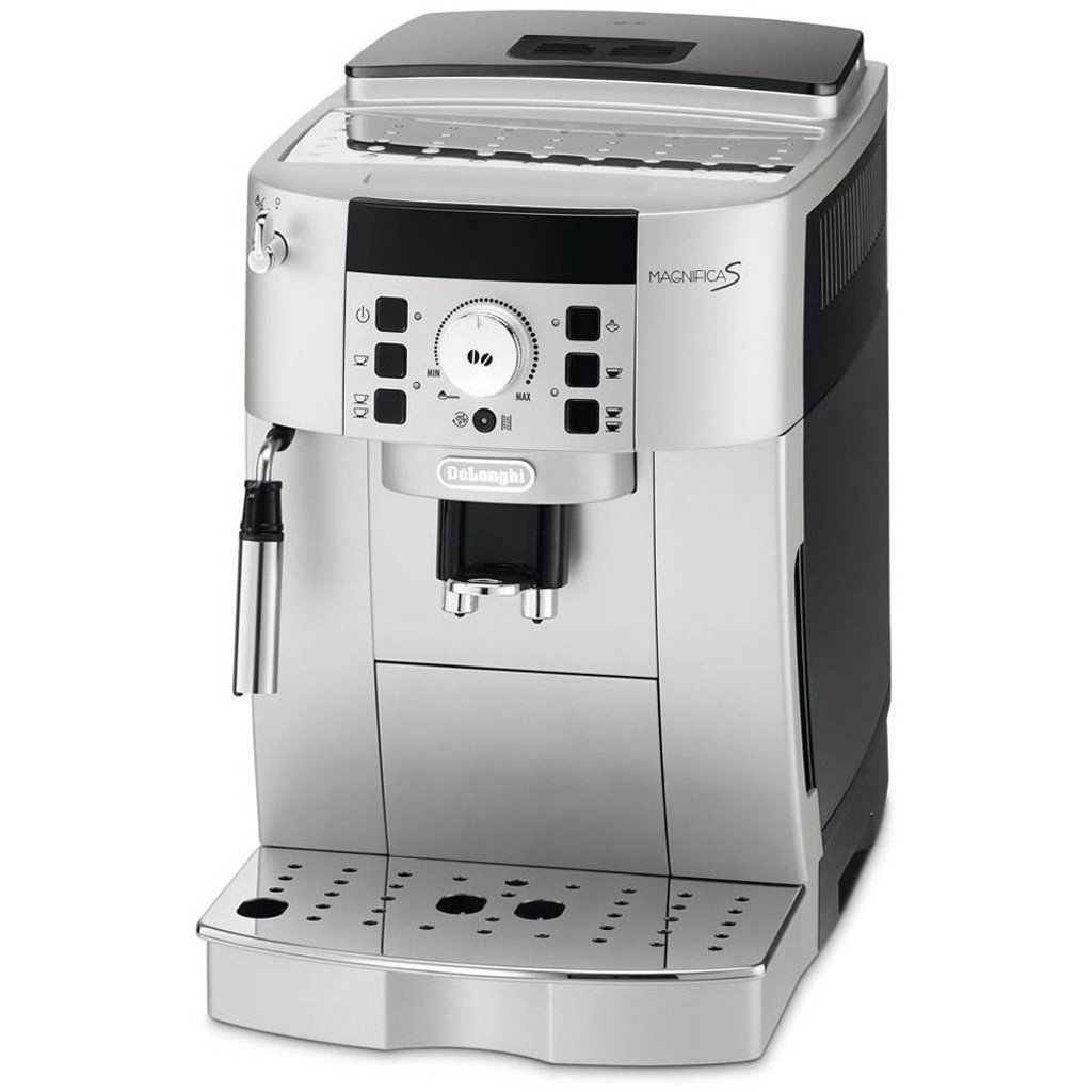 Delonghi ECAM 22.110.SB Magnifica S Coffee Machine Shopee Singapore