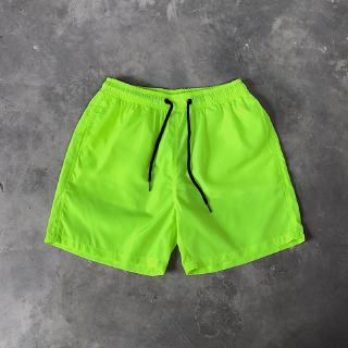 Mens black deals polyester shorts