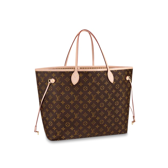 Damier azur clearance neverfull gm