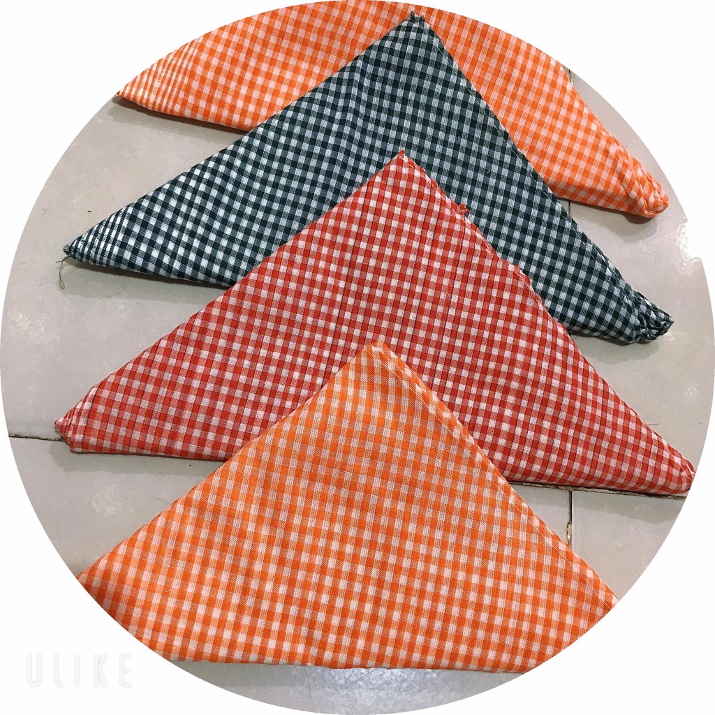 Combo of 10 Triangle Diapers / Diagonal Diapers for newborn babies ...