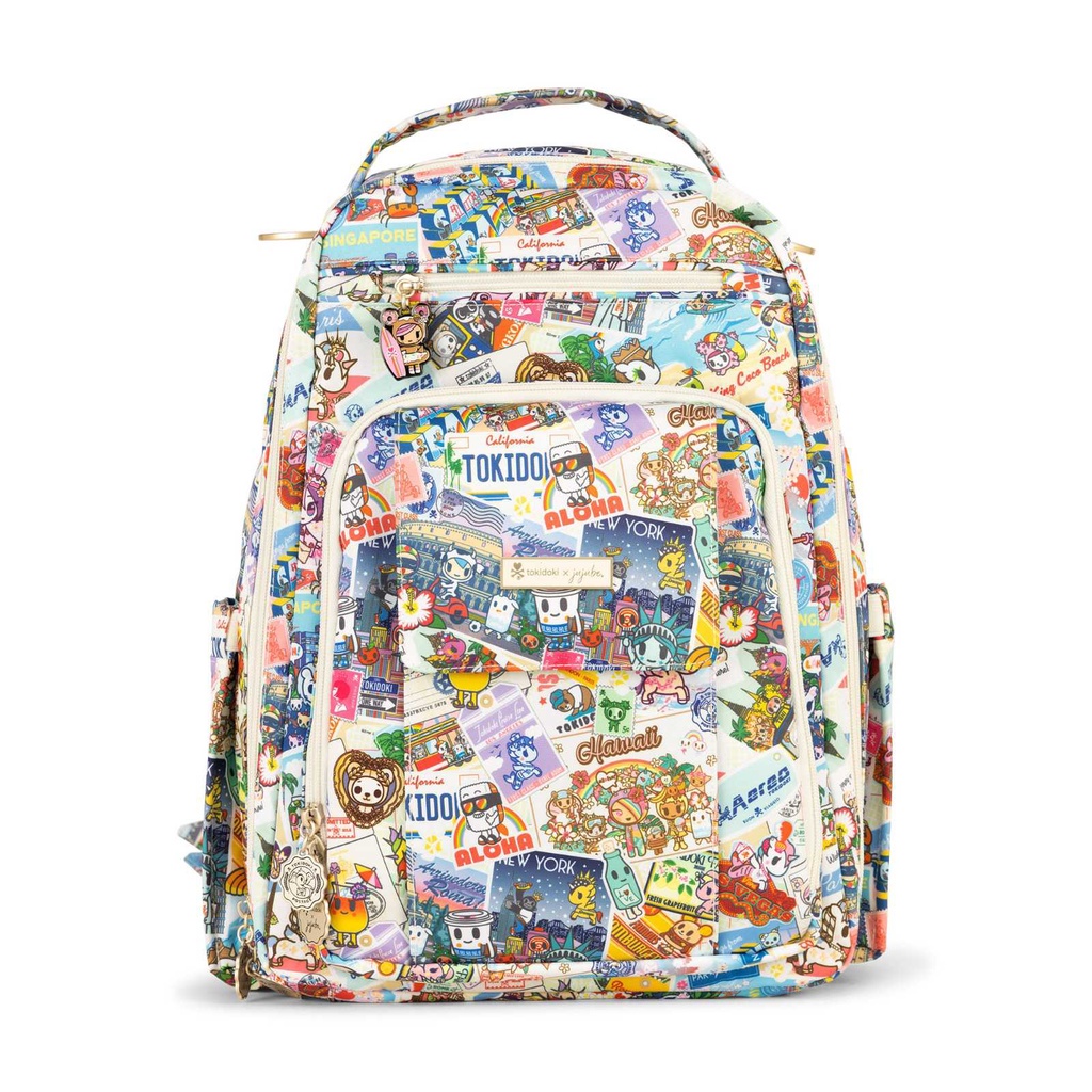 Jujube Be Right Back Assorted Prints Shopee Singapore
