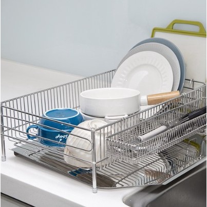 Korean dish rack sale