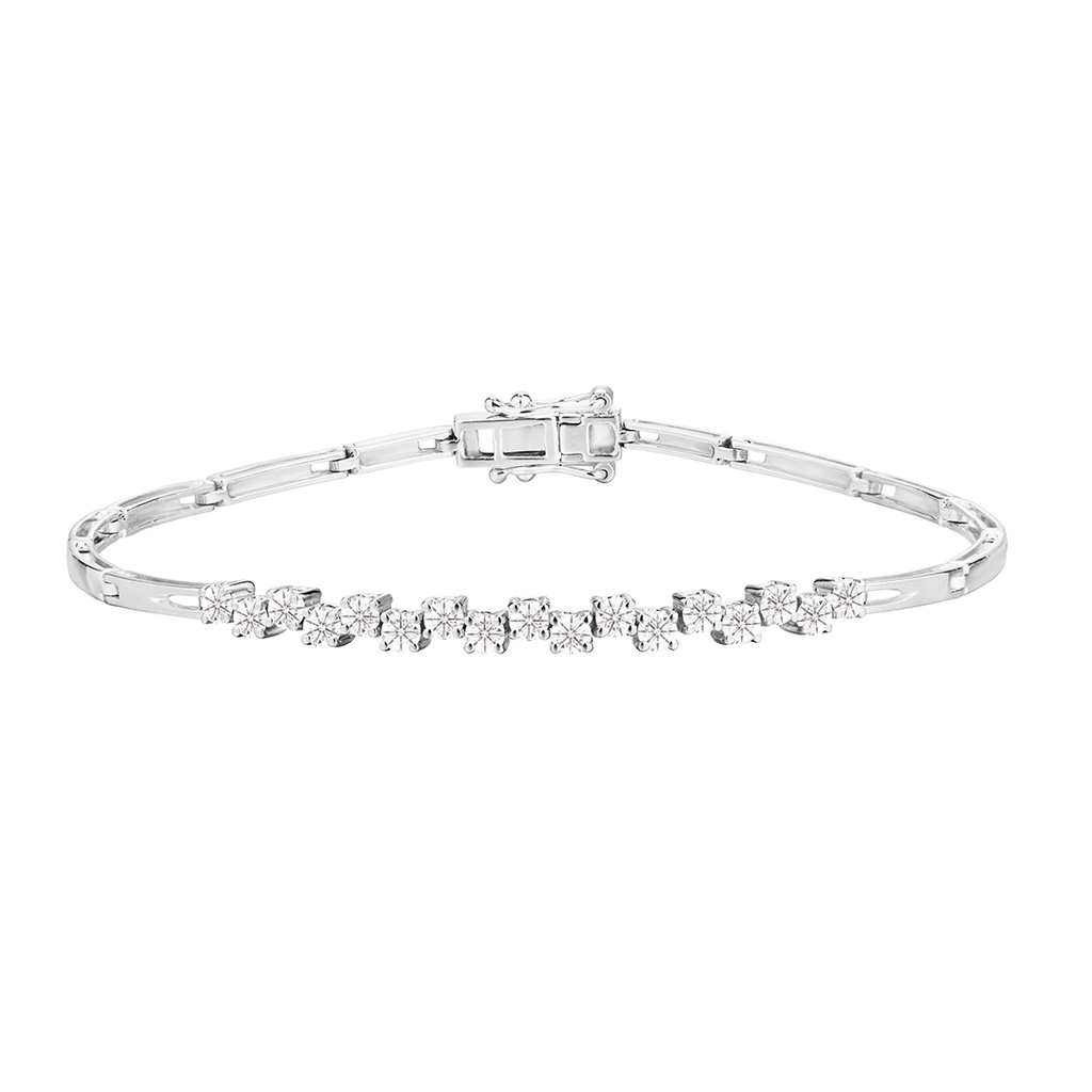 Lee Hwa Modern Classic Bracelet | Shopee Singapore