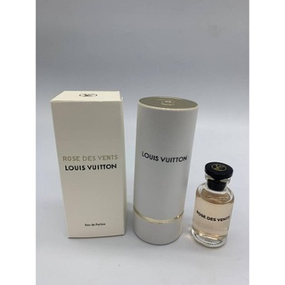 Louis Vuitton Perfume Review - Apogee, Turbulences & More