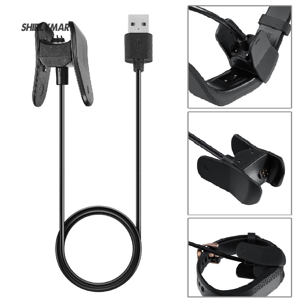 Garmin vivosmart best sale 4 charging cable