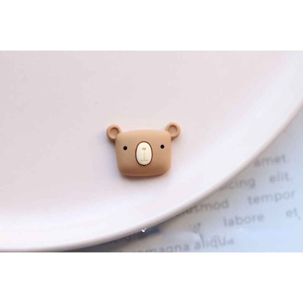 Cartoon Puppy Cat Jibbitz Crocs Pins Frog Cat Jibbits Charm Chicken