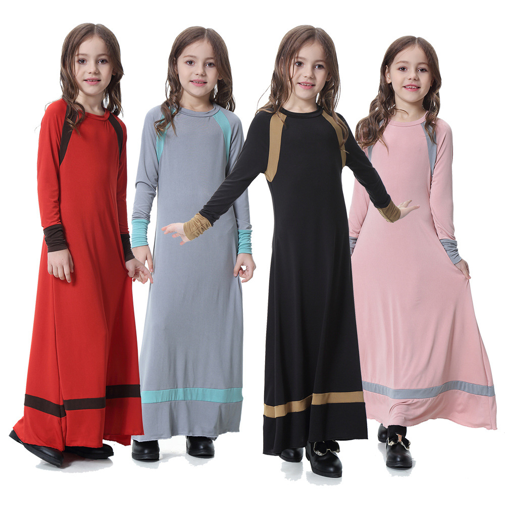 New style dress 2019 on sale girl