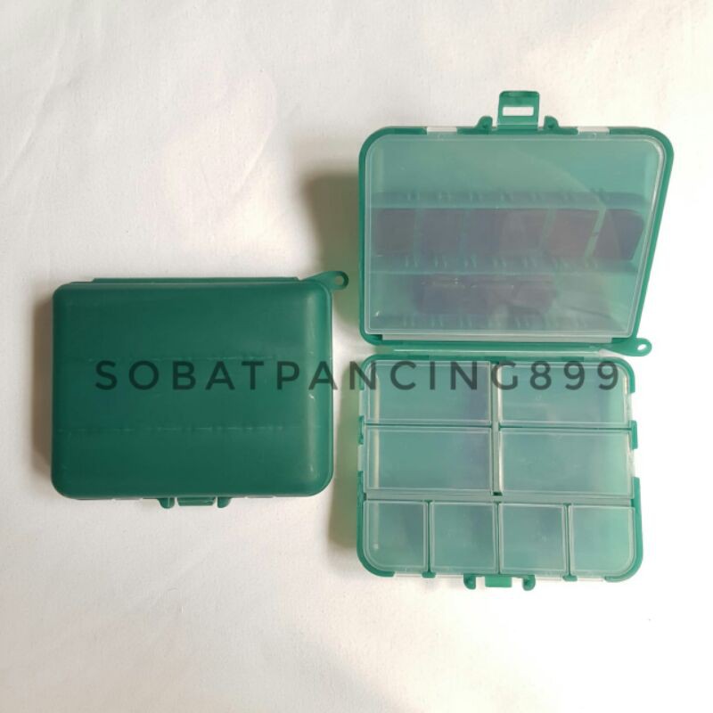Bulkhead Fishing Box | Shopee Singapore
